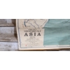 Image 5 : Philips' School-Room Roll-Down Map of Asia, Published by London Geographical Institute