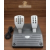 Image 3 : Saitek R440 Force Feedback Steering Wheel and Pedal Set