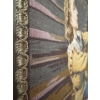 Image 3 : Large Vintage French Tapestry 'D'apres Rembrandt' - 6 Feet x 4 Feet 