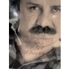 Image 2 : Signed Headshot of Pat M.