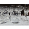 Image 3 : Crystal Glassware Collection 