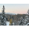 Image 5 : Dream Location In Hinton Alberta 2554 sqf 2.99 Acers Million $ Mountain Views