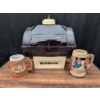 Image 1 : 'The Beer Machine' With 2 Mugs Set