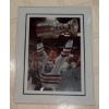 Image 1 : Wayne Gretzky Autograph 19 x 25