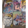 Image 2 : Selection of Superman Comics as Pictured
