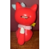 Image 3 : Vintage Variety - Picasso Nose Glasses Holder Feline Piggy Bank Rubix Cube & More