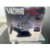 Image 2 : V4 Force Feedback Racing Wheel by InterAct in Box Complete