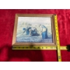 Image 1 : The Gleaners Print (9.5" x 7.5" Inches Before Frame)
