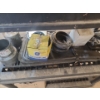 Image 7 : Hose, Lights, Power Take Off & More w/ Shop Shelf 