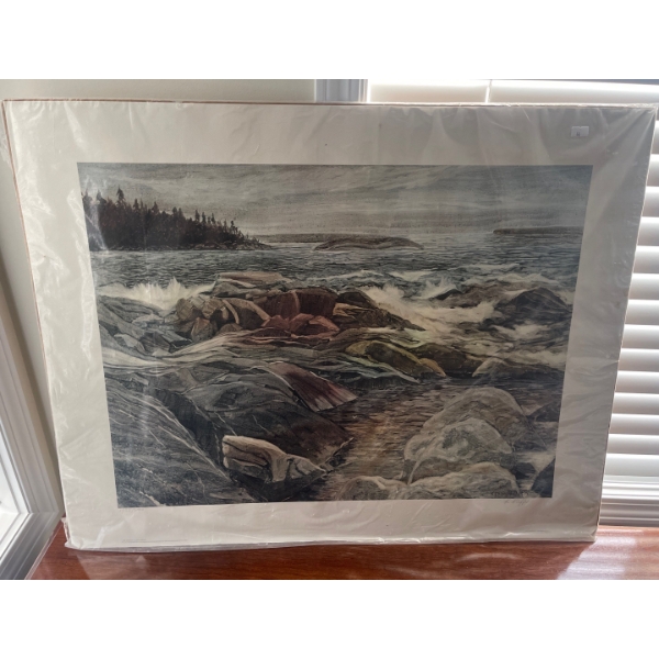 Kemp Kiefer 1935 / 3000