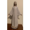 Image 1 : LLADRO Porcelain 'Mature Jesus' 14T