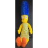 Image 2 : Marge Simpson Bean Filled "Plush" Approx. 3.5FT Tall