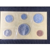 Image 1 : 1963 Canadian Silver Uncirculated Coin Set
