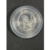 Image 14 : 12 Nickel or Nickel-Plated Steel Canadian Trade Tokens