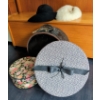 Image 8 : Luxury Ladies Vintage Outerwear - Hats & Boxes - Genuine Fur & More