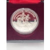 Image 2 : 2 1983 Proof Dollar 50% Silver 46g