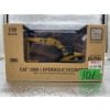 Image 1 : DM CAT 320D L Hydraulic Excavator 1:50 Scale Die-Cast