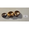 Image 3 : Stamped 925 Men's Ring Collection 