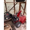 Image 2 : Craftsman 27-Inch 13.5 HP Snow Blower