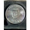Image 2 : 1963 John F Kennedy & Marilyn Monroe Commemorative Medallion