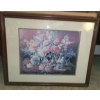 Image 2 : Three Framed Art Prints No Signature On Any