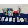 Image 2 : Calculators, Headphones, Key Finder, Personal Alcohol Analyzer