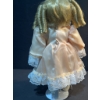 Image 10 : 1801 Porcelain Doll and 2 Other Dolls in Period Dresses