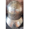 Image 2 : Medieval Sutton Hoo Helmut - Knights Anglo Saxon 9x15