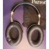 Image 2 : Parrot ZIK 2 Bluetooth Headphones w/ Charging Cords 