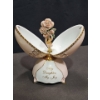 Image 7 : Bradford Exchange Porcelain Heart and Egg Keepsake Boxes, Certificates