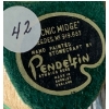 Image 9 : Pen Delfin Figures - 'Muncher', 'Scrumpy,  'Picnic Midge', 'Nippin'
