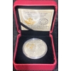 Image 1 : 2015 $20 100th Anniversary of in Flanders Fields Fine Silver Coin 31.39 Grams