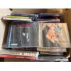 Image 5 : Mystery Entertainment Collection - DVDs, CDs, 2 Boxes of Mystery 