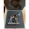 Image 2 : Swarovski Crystal Camel 4.5Wx5T