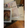 Image 3 : Books - History of Modern Art Napkin Folding Tao Te Ching Feng Shui Art Of Man Trio & more