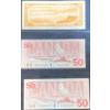 Image 5 : Canadian $50 Bills