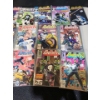 Image 2 : "The Punisher" Assorted Comic Collection