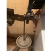 Image 3 : Large Antique Commercial Scale, heavy buyer responsible for moving