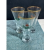 Image 4 : Glass Sets: Western, StrongBow, Carlsberg