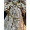 Image 15 : Christmas Decor Lot: Angels, Tree, Reindeer, Ornaments & More