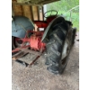 Image 5 : Antique Ford tractor rebuilt and painted currently running new alternator works great for the acreag