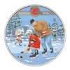 Image 1 : 2018 $10 Learning to Play: Calgary Flames - Pure Silver Coin
SKU: 161407