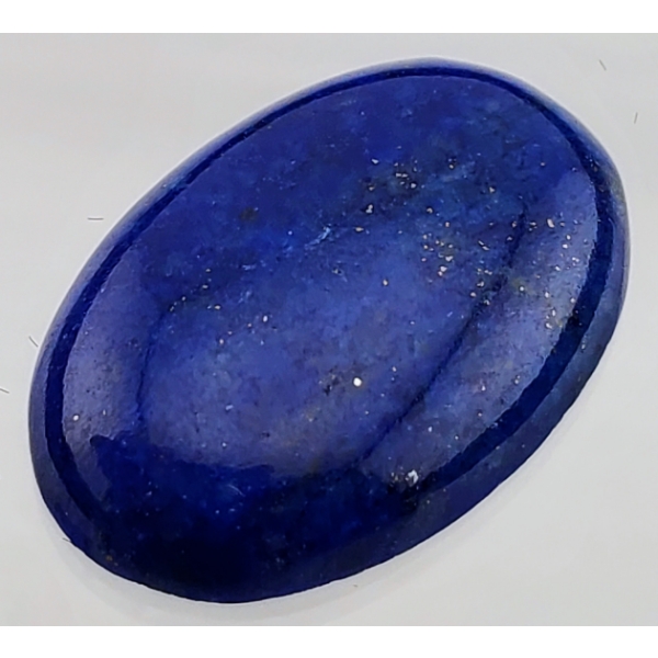 Lapis Lazuli (13.1 ct, 22.5×15 mm)