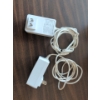 Image 8 : 2 Adjustable LED Desk Lamps w/ Wirelessn Charging & Touch Dimmers 