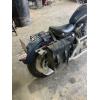 Image 4 : Harley Davidson 883 Sportster Motorcycle 100th anniversary