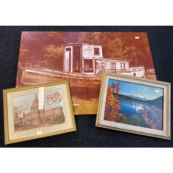 Wall Hangings For Inside your Home  30"w 20"tall (largest)