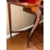 Image 5 : Stunning 19th Century Rosewood Secretariat w/ Drop Front & Decorative Mirror 