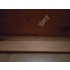 Image 3 : Lovely Ikea  Wooden Shelf - 28W, 9D, 44T 