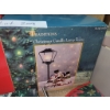 Image 5 : Christmas Decor Including Mats, Trays, Ornaments, and Musical Globe