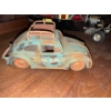 Image 2 : Vintage Model Cars-Punch Buggy 1/24 Scale